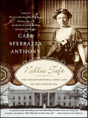 cover image of Nellie Taft